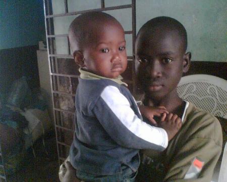 Fallou et ngoul&eacute;