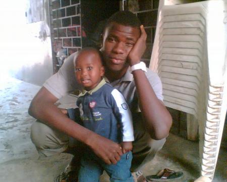 mon fils mon fr&eacute;re