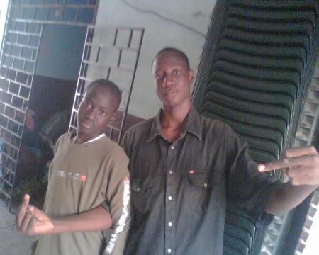 kel dr&ocirc;le de duo