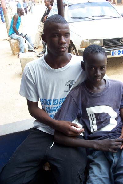 moi et sangoul&eacute;